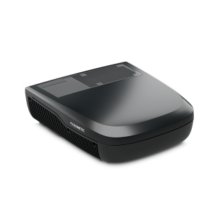 Dometic Airco FreshJet FJX4 1500M zonder Luchtverdeler Zwart