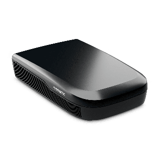 Dometic Airco FreshJet FJX7 3000 Zwart met Omvormer