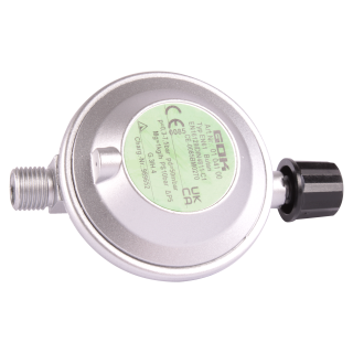 GOK Drukregelaar Campingaz 50mb 1/4L