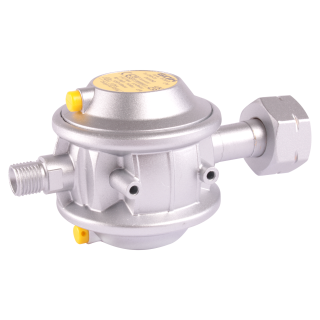 GOK Veiligheidsdrukregelaar 1.5kg 30mb