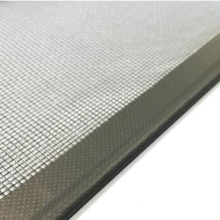 HTD Horrengaas Grijs 200x70cm