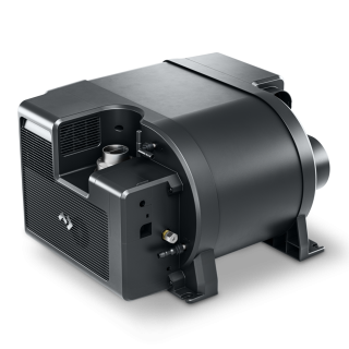 Dometic Combi Kachel TwinBoost 4000
