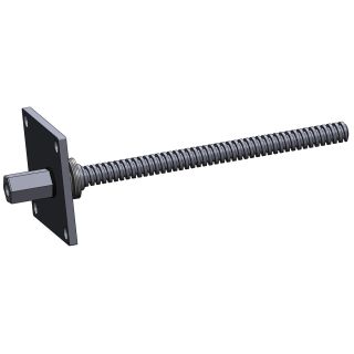 Reich Spindelpakket Easydriver Pro 2.0