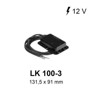 Jokon Control Device LK100-3
