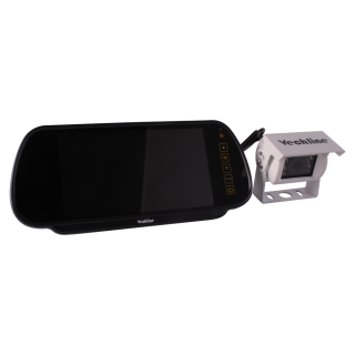 VIDEO DE RECUL VISIO EVO EASY