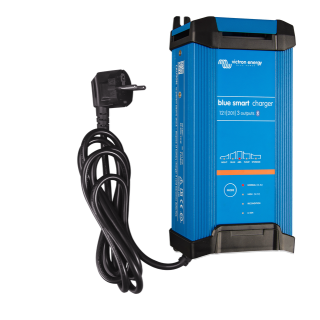 Victron Acculader Blue Smart IP22 12V/20A (3)