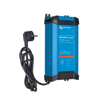 Victron Acculader Blue Smart IP22 12V/30A (1)