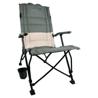 ViaMondo Premium Vouwstoel Cremeverde Alto