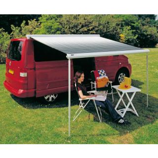 Thule Fabric VW T5 2.60 Silver Grey