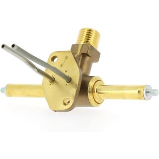 Truma Combi E magneetventielset 2S