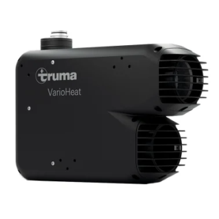 CHAUFFAGE VARIOHEAT COMFORT CP
