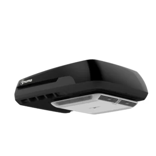 Truma Airco Aventa Comfort Zwart 2e Gen.