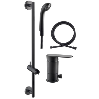 Reich Set Linnea, Stang Treng, Kop Julia 2x 1/2''