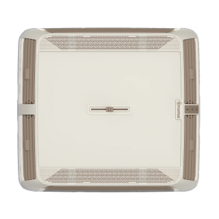 Truma Airco Aventa Luchtverdeler Cappuccino 2e Gen.