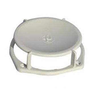 Truma Wandschoorsteen Rooster S2200