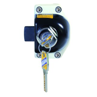 HEOSafe Slot met Sleutel Mercedes Sprinter/VW Crafter >2006