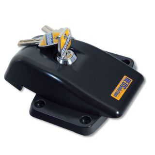 HEOSafe VAN Security Lock 1 Zwart