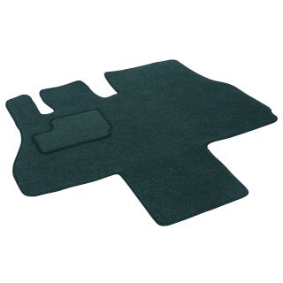 HTD Cabinemat Renault Trafic 06/2001-02/2014