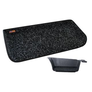 HEOSdoor Mat Bestuurder Ducato 230-244, Boxer, Jumper 94-06