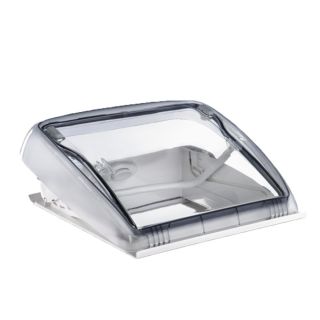 Dometic Mini Heki Glaskoepel Compleet