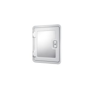 Dometic Serviceluik SK4 37.5x30.5cm Wit