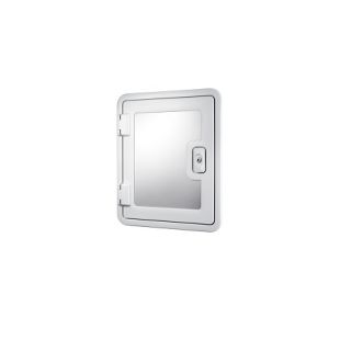 Dometic Serviceluik SK4 70x40.5cm Wit