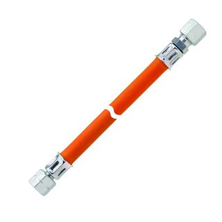 GOK Gasslang met Wartel 1/4Lx8 30cm >2030