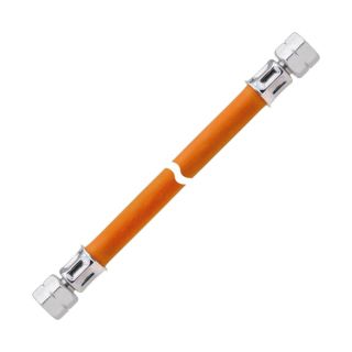 GOK Gasslang met Wartel 1/4Lx1/4L 80cm >2030