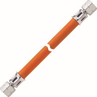 GOK Gasslang met Wartel 1/4Lx10 100cm >2030