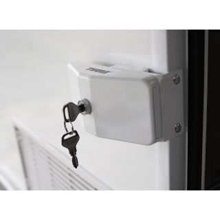 Frame Lock Single