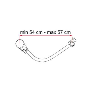 BIKE-BLOCK PRO 4 RED