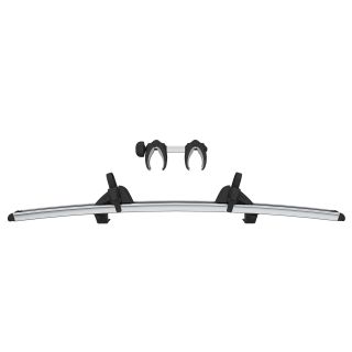 Thule 4e rail. Incl. bike holder en Adapter.