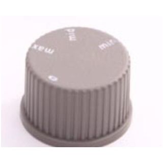 Dometic Gasknop RM4180/4181