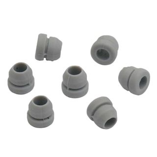 Cramer Afdichting Treef 9mm >2000 Grijs 50st.