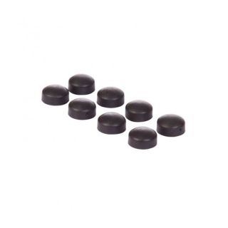 CAPUCHONS BOULON FIXATION x50