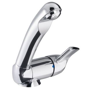 Reich Waterkraan Keramik Style 12V