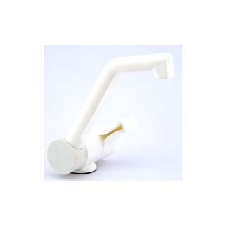 Reich Waterkraan Style 2000 Wit 12V