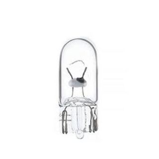 Hella Gloeilamp W3W 12V/3W