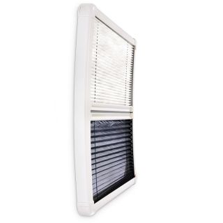 Dometic S7P Plissé Verduistering/Hor 513 x 437 mm