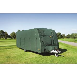 HOUSSE CARAVANE 550X233X230 cm