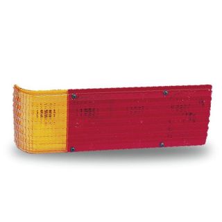 Jokon Achterlicht 541 Rem/ Knipper/ Mist 4-Vaks Inbouw