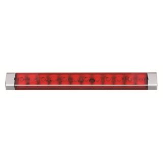 Jokon Remlicht LED L250 Langwerpig Rood