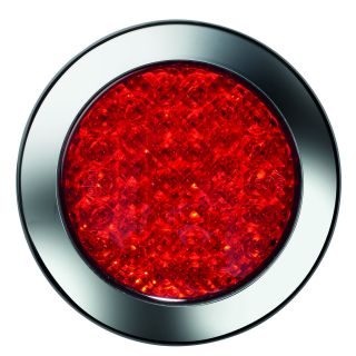 Jokon Mistlicht LED 735 Rond Rood