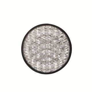 Jokon Remlicht/Achterlicht LED 726 Rond Wit