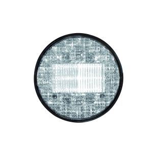 Jokon Mistlicht/Achteruitrijlicht LED 726 Rond Wit