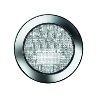 Jokon Achteruitrijlicht LED 727 Rond Wit