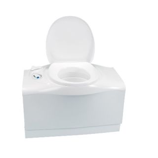 Thetford Toilet C403-L Links zonder Deur