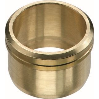 GOK Snijring Conisch Messing 8mm