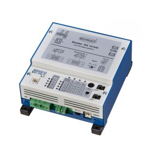 Schaudt Booster WA 121545 (Camper)