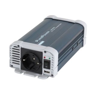 Xenteq PurePower Inverter 12V 300W